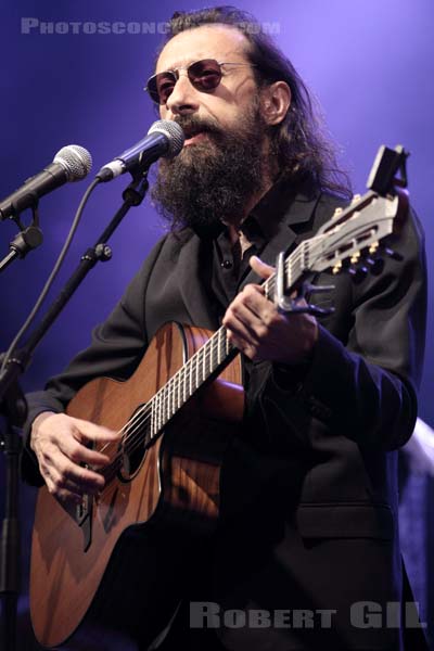 JP NATAF - 2011-05-10 - PARIS - Place de la Bastille - 